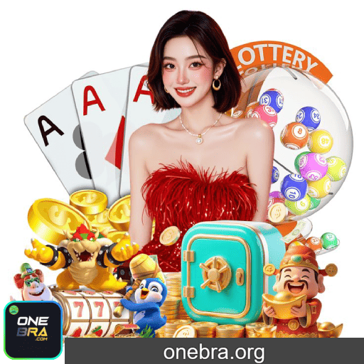 APK Android da ONEBRA para download