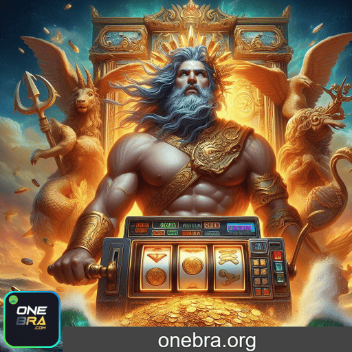 Imagem promocional do aplicativo mobile da ONEBRA