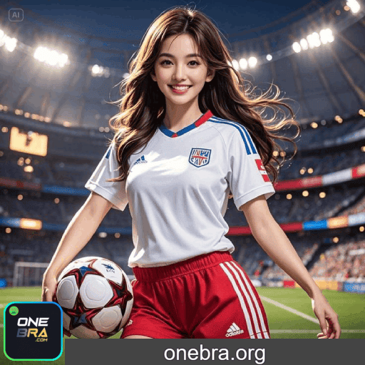 Imagem promocional das apostas esportivas da ONEBRA
