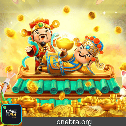 Imagem promocional dos bônus da ONEBRA