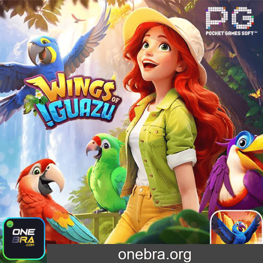 Imagem promocional do cadastro da ONEBRA