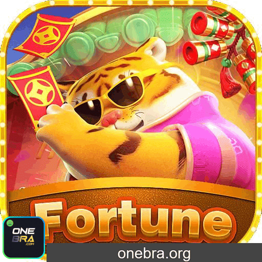 Imagem promocional dos jogos Fortune da ONEBRA