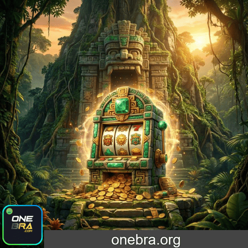 Imagem promocional da experiência de game da ONEBRA