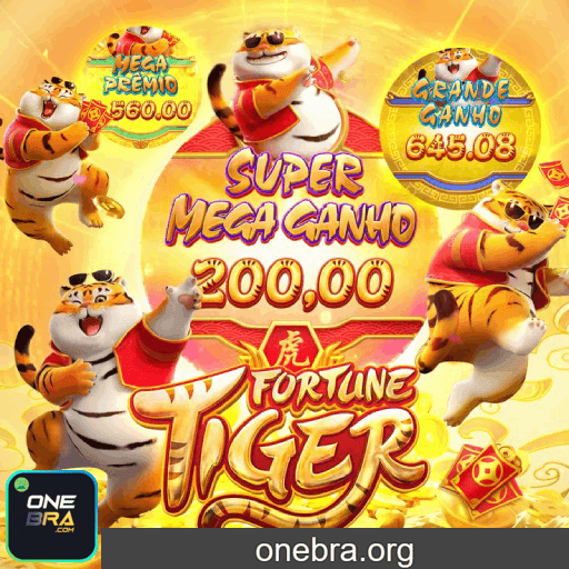 Free Spins Bonus - Lucky Tiger
